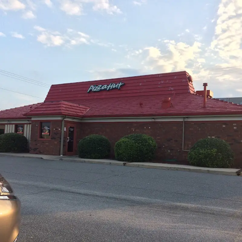 Pizza Hut