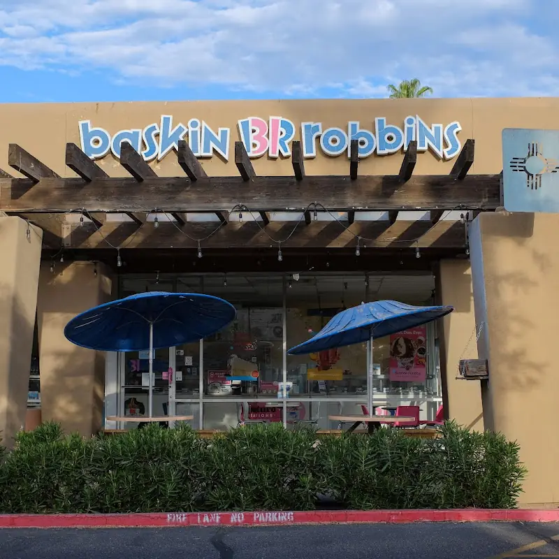 Baskin-Robbins