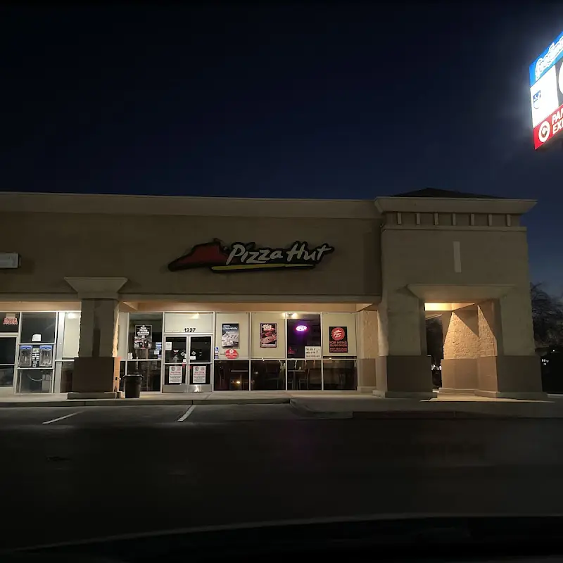 Pizza Hut
