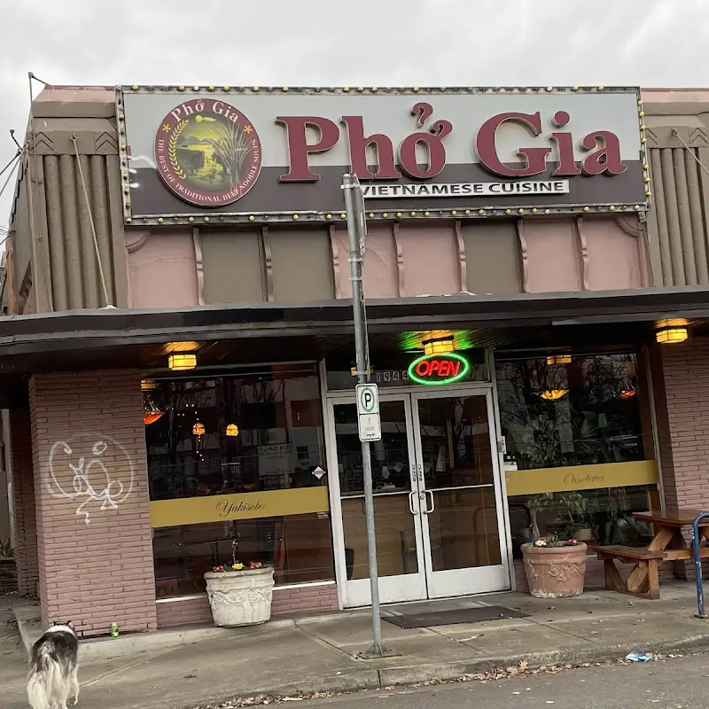 Phở Gia
