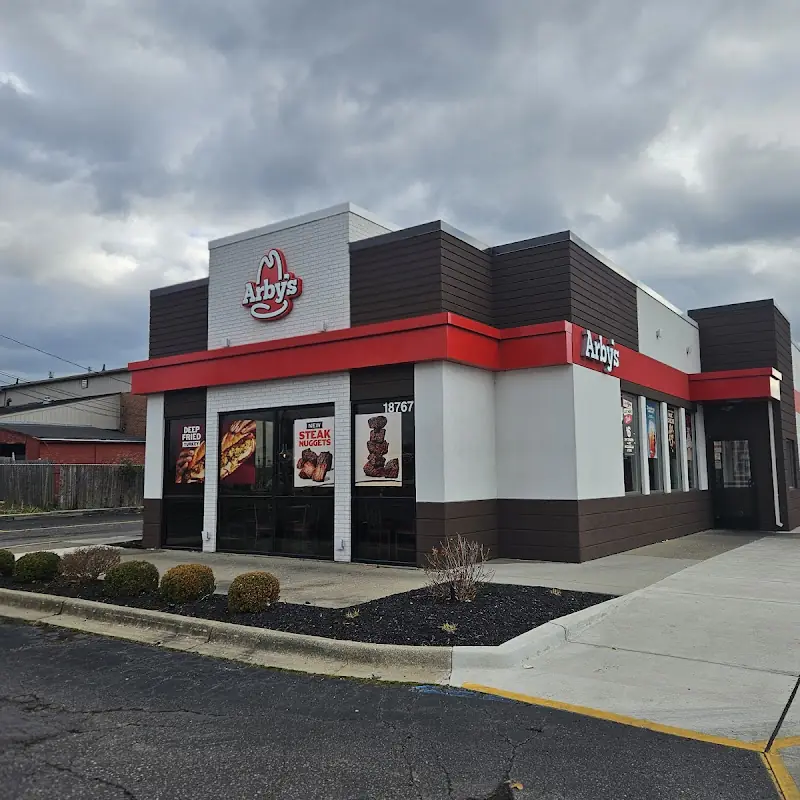 Arby's
