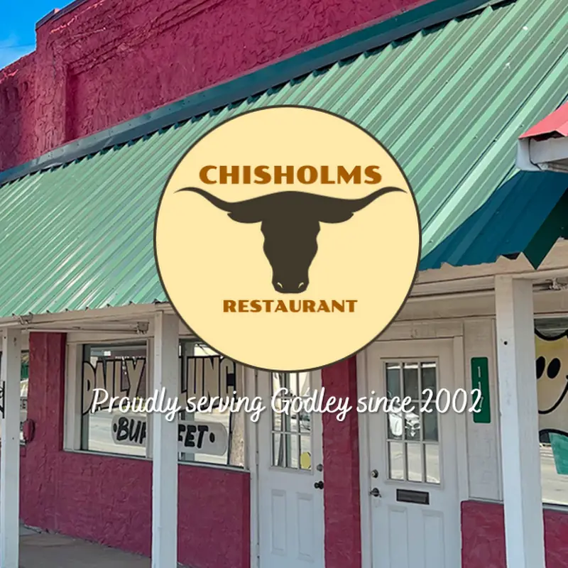 Chisholms Restaurant