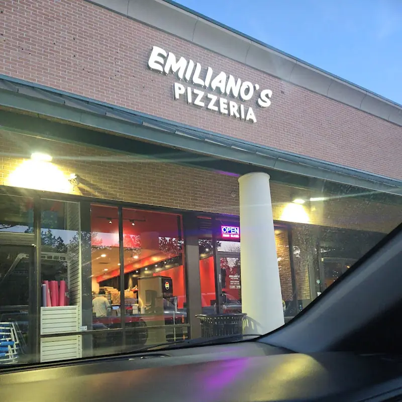 Emiliano's Pizzeria