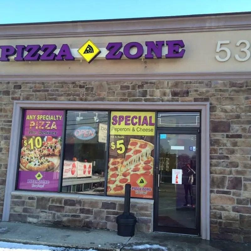 BBQ Chicken Pizza
