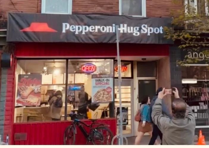 Pizza Hut