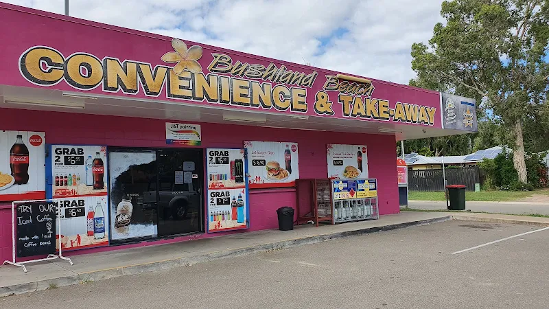 Bushland Beach Convenience and Takeaway