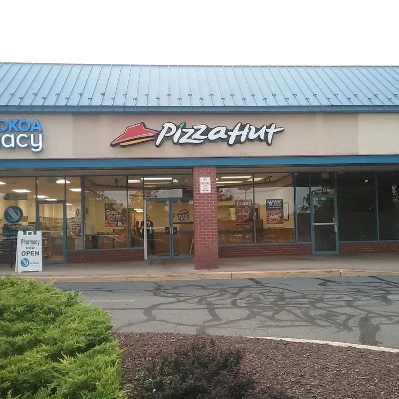 Pizza Hut