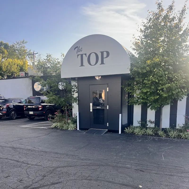 The Top Steak House
