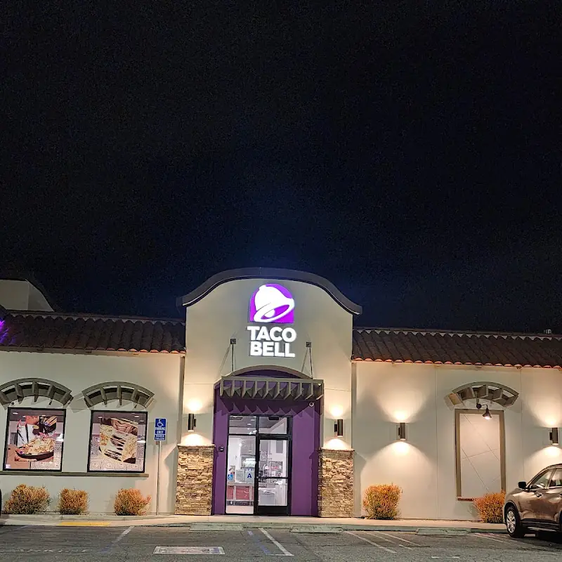 Taco Bell