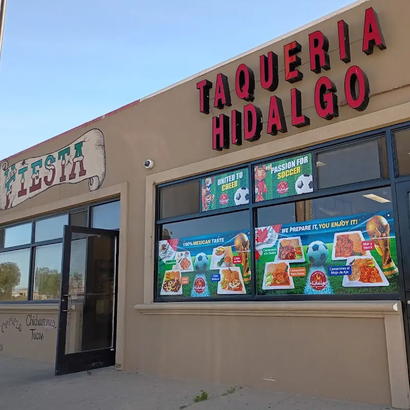 La Fiesta