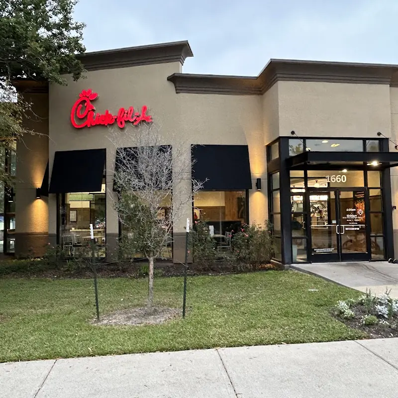 Chick-fil-A