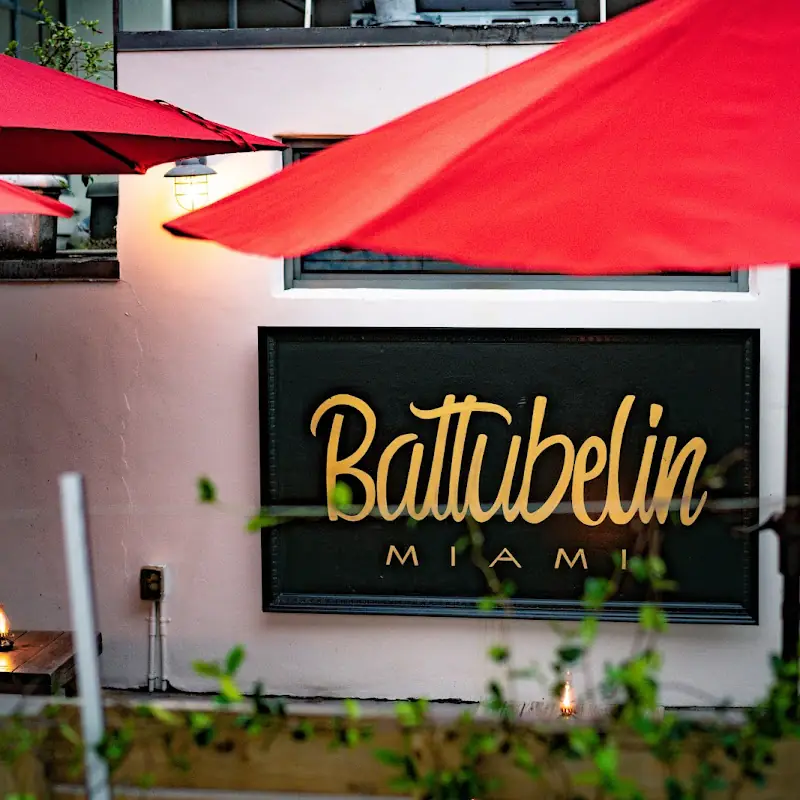 Battubelin Italian Restaurant