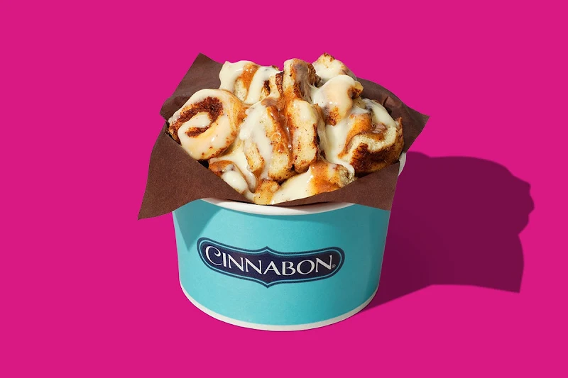 Cinnabon