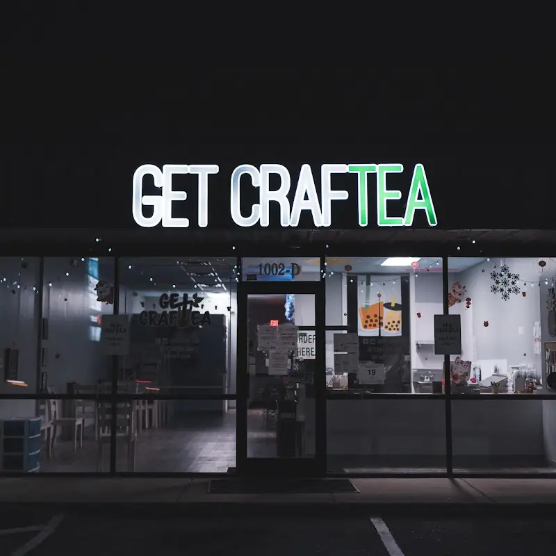 Get Craftea