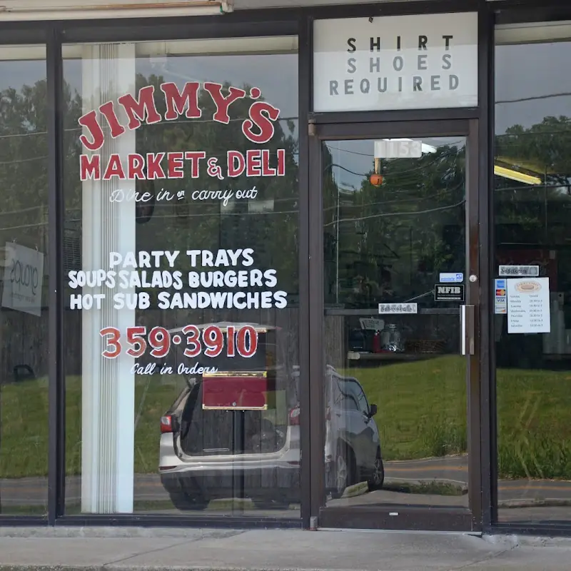 Jimmy’s Deli