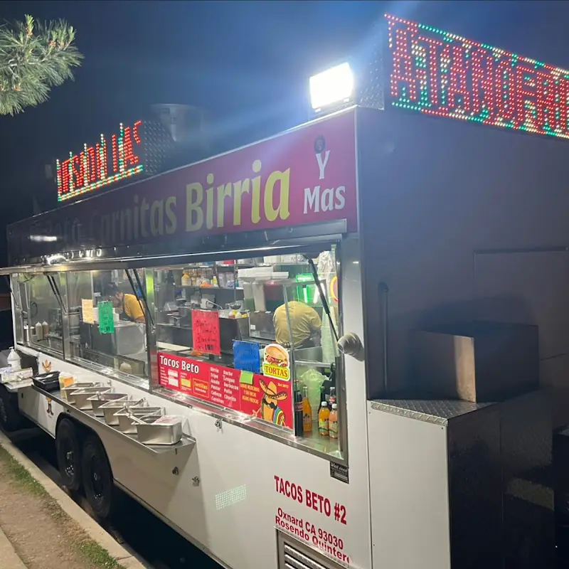 Tacos Jerez