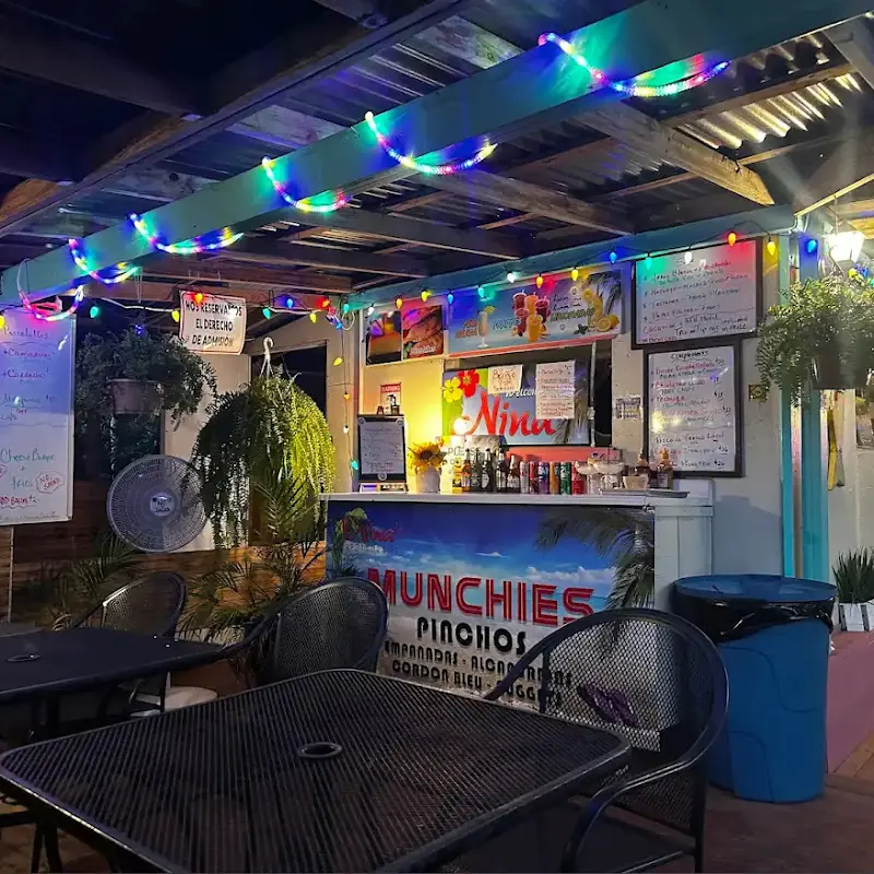 Nina's Restaurant - Puerto Rican Kitchen “ Good Home Made Food “🥰