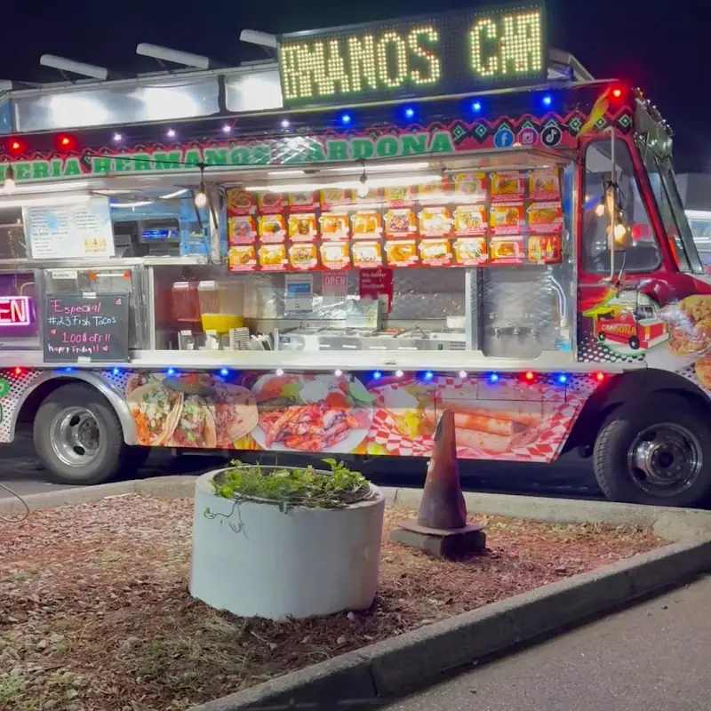 Taqueria Hermanos Cardona #2
