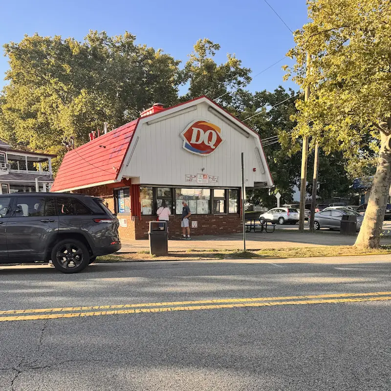 Dairy Queen