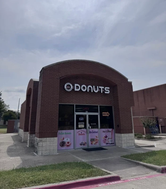 Donuts Hole Donut (Each)