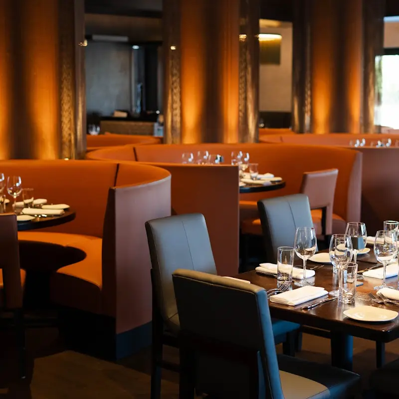 Char Steakhouse