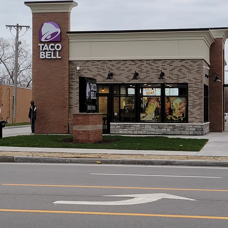 Taco Bell