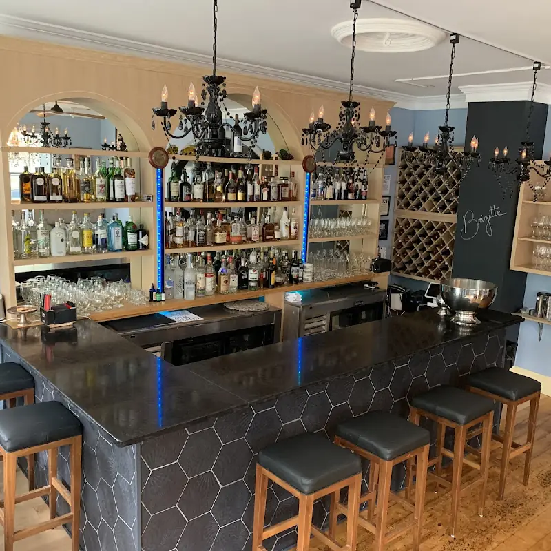 Brigitte Bistro