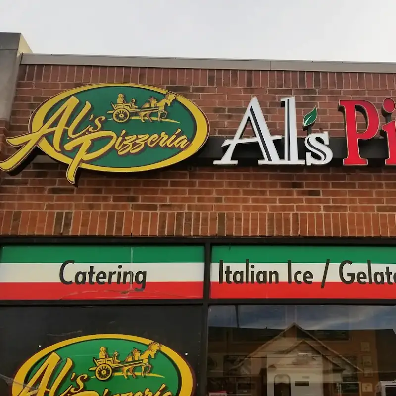 Al's Pizzeria