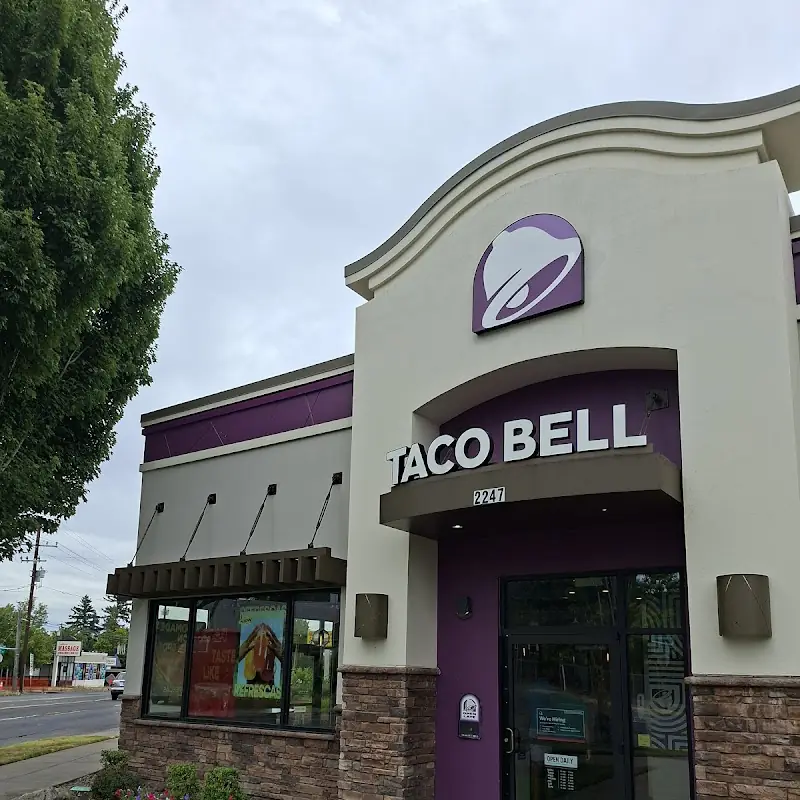 Taco Bell