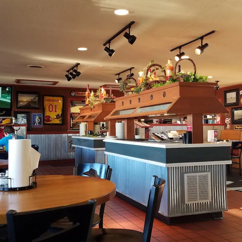 Pizza Hut