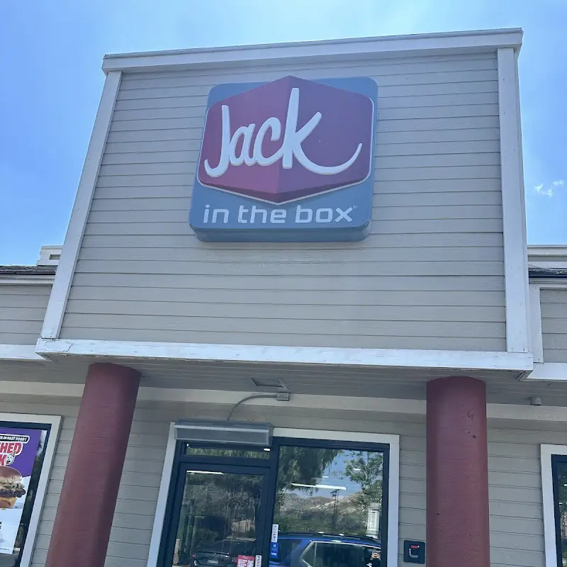 Jack in the Box