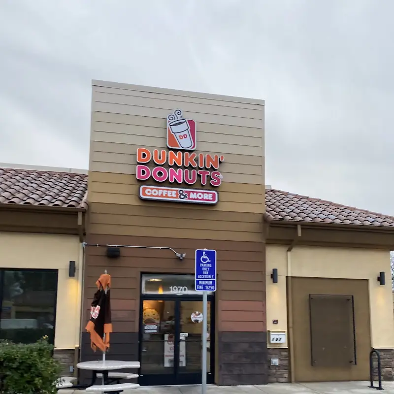 Dunkin'