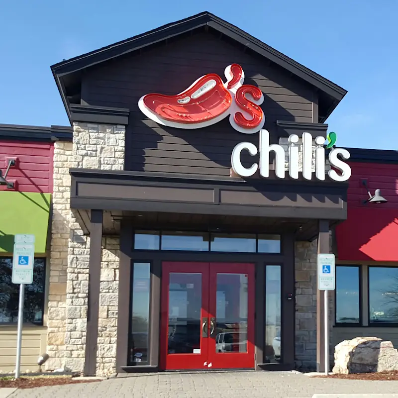 Chili's Grill & Bar