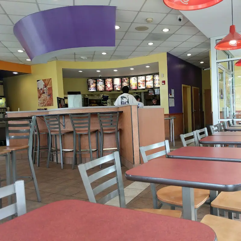 Taco Bell