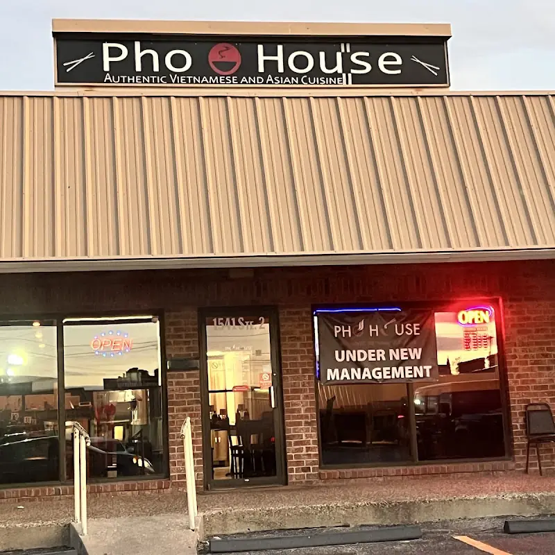 Pho House Odessa