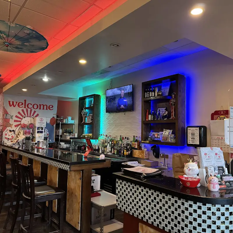 Ichiban Japanese Restaurant
