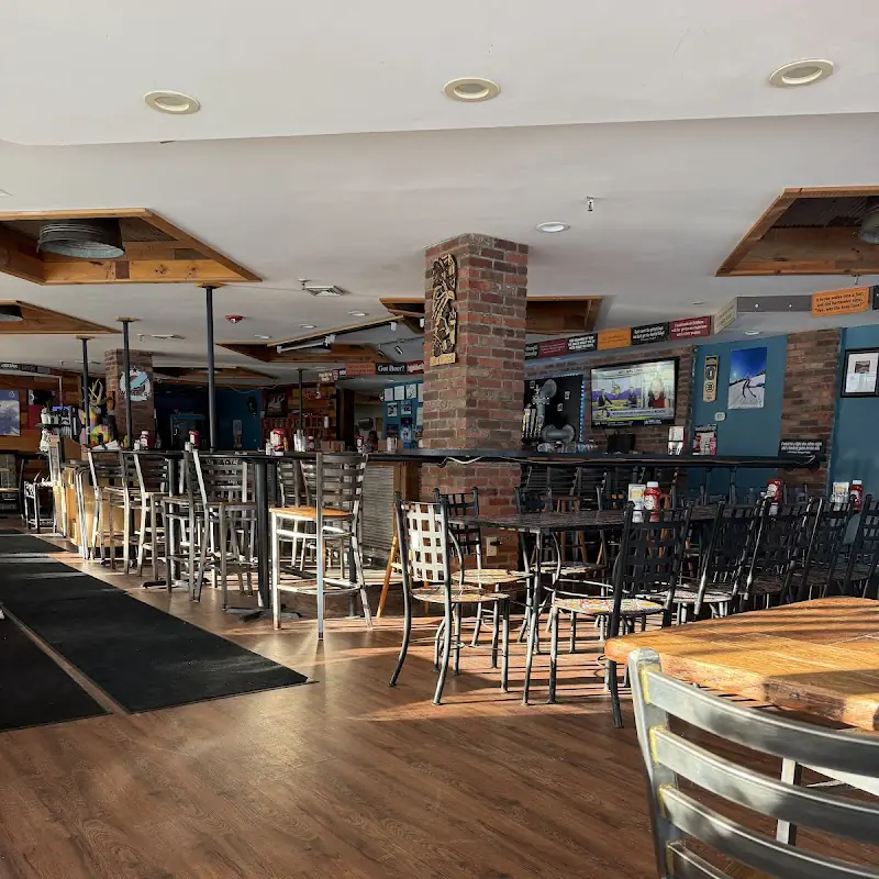 Valley Pub & Restaurant