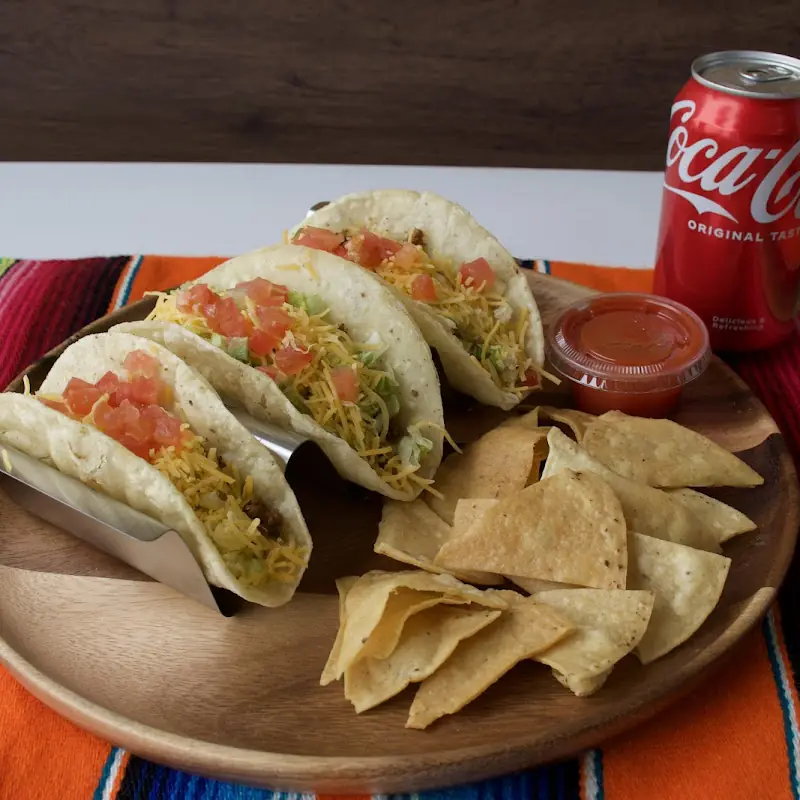 Large Taco Salad