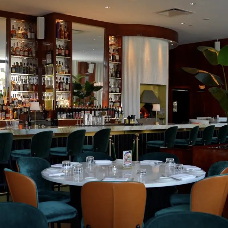 Americano Italian Steakhouse