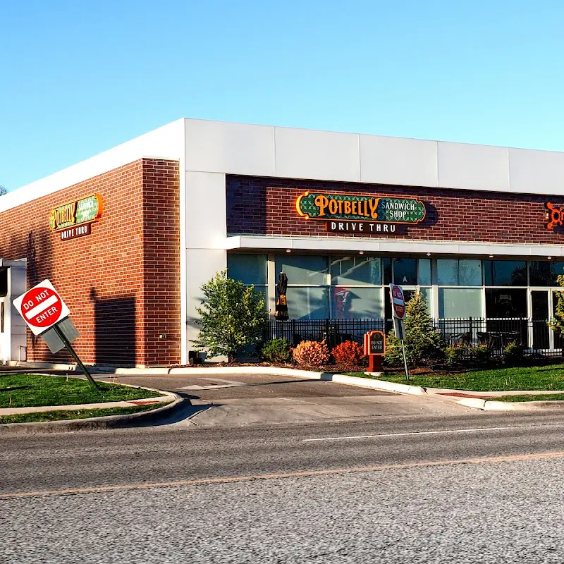 Potbelly