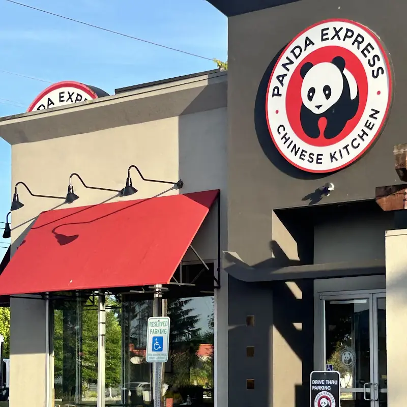 Panda Express