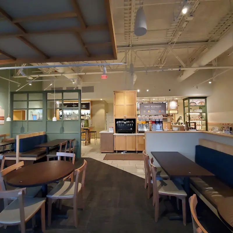 Panera Bread