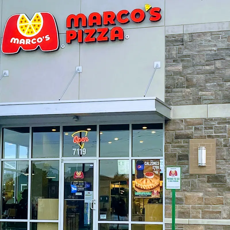 Marco's Pizza
