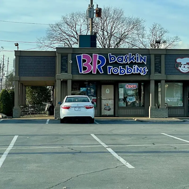 Baskin-Robbins