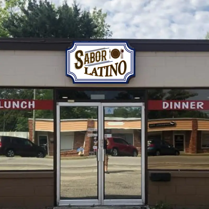 Sabor Latino