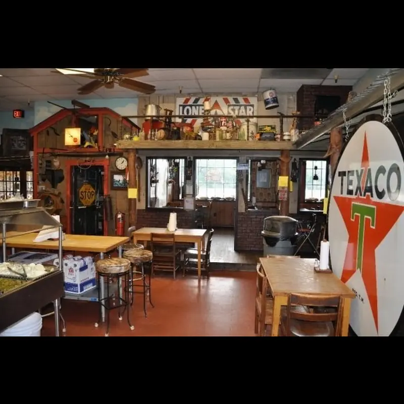 Bodacious BBQ