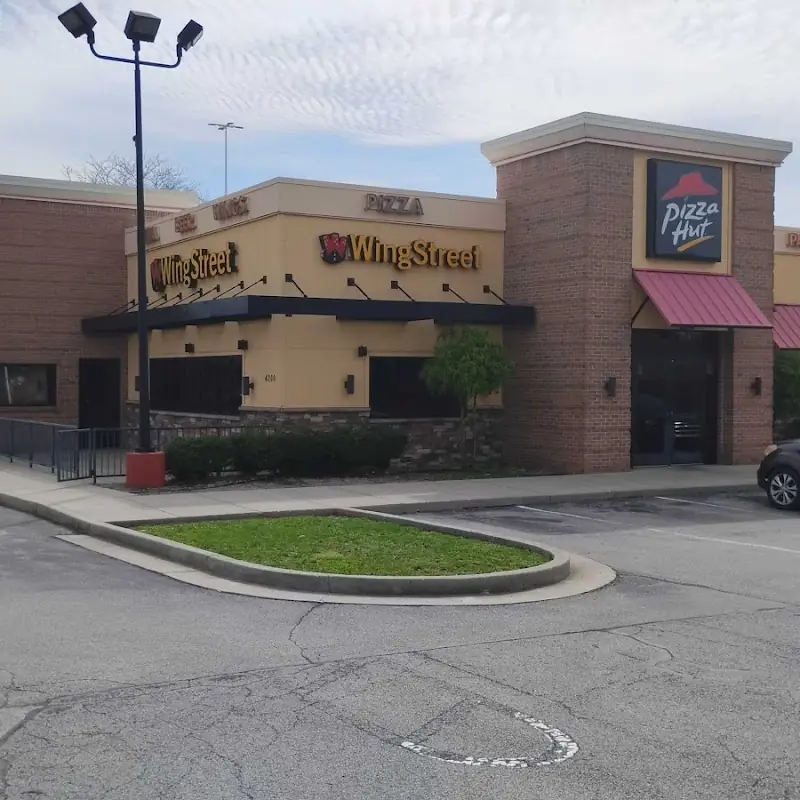 Pizza Hut