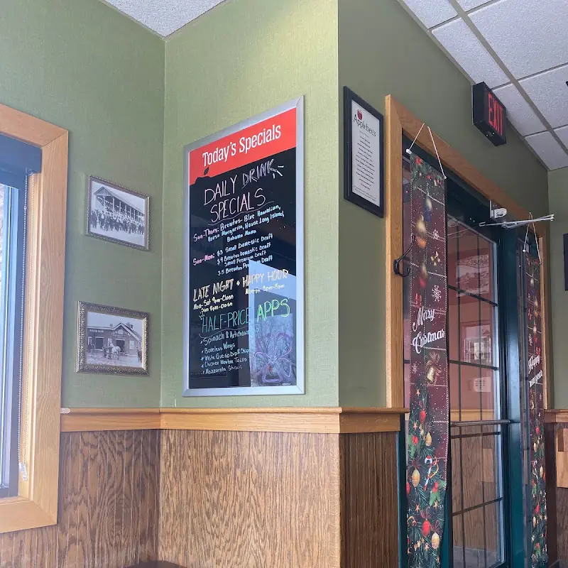 Applebee's Grill + Bar