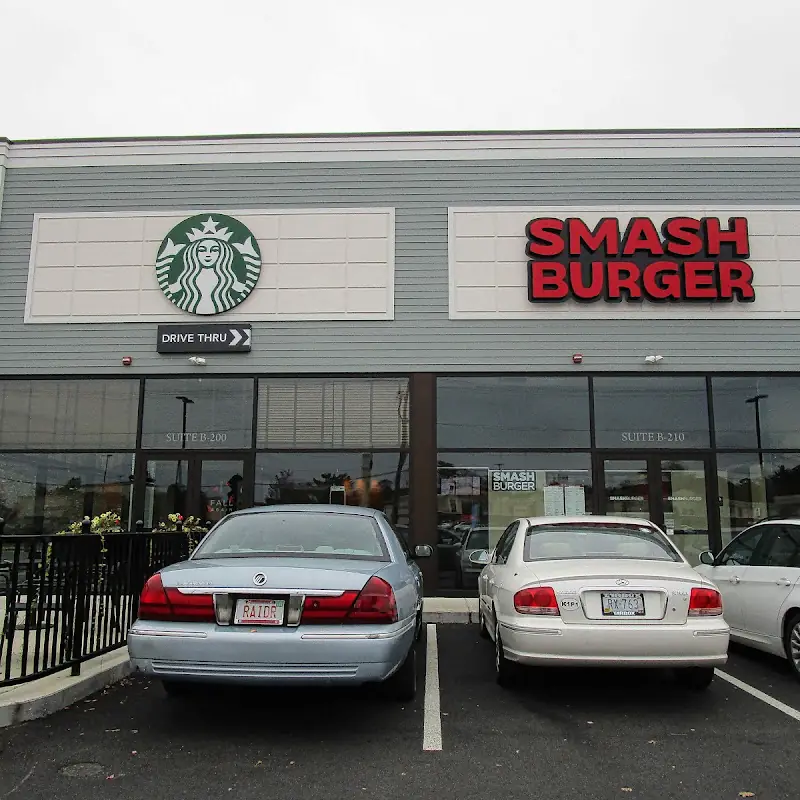 Smashburger