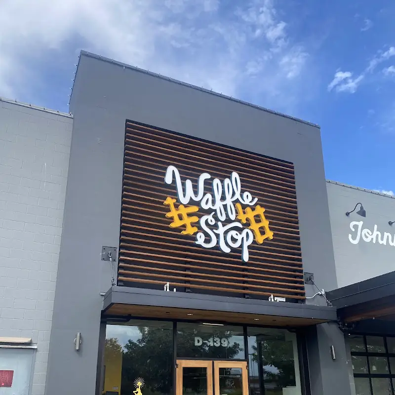 Waffle Stop